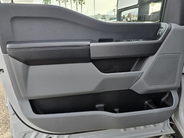 Certified 2025 Ford F250 XLT image 18