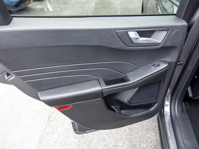 Certified 2024 Ford Escape Active w/ Tech Pack #2 FWD image 21