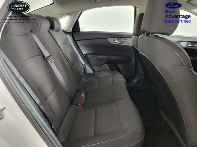 Used 2020 Kia Forte LXS image 16