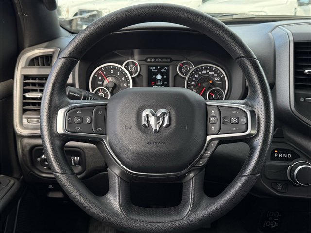 Used 2025 RAM 1500 Tradesman image 12
