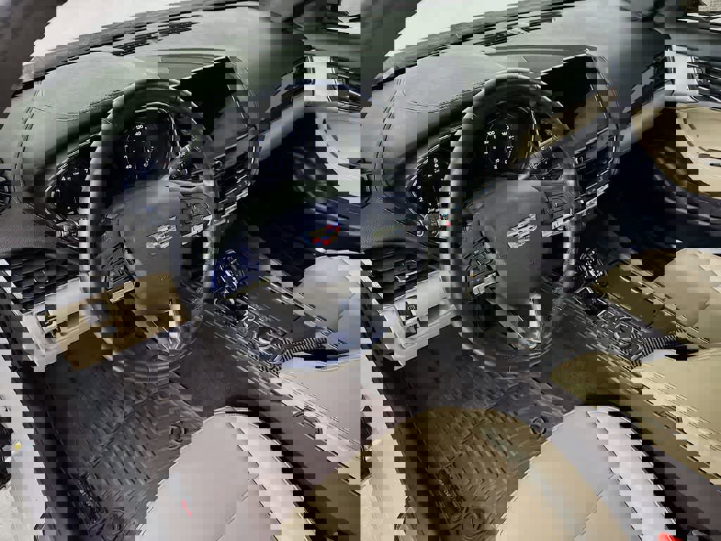 Used 2020 Cadillac CT5 Luxury w/ Sun And Sound Package image 2