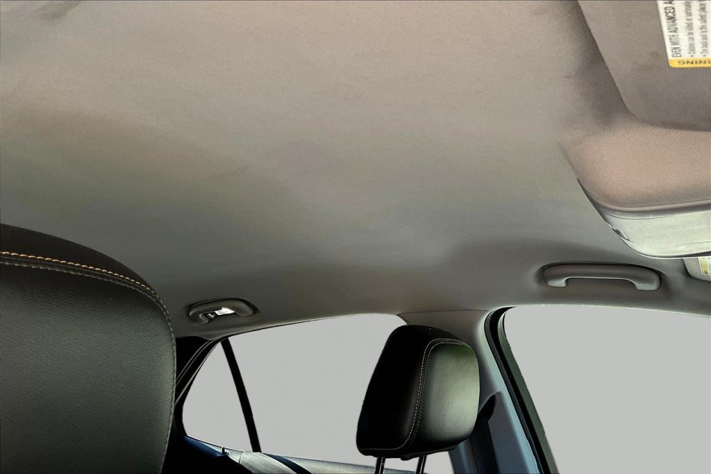 Used 2021 Chevrolet Equinox LT FWD image 29
