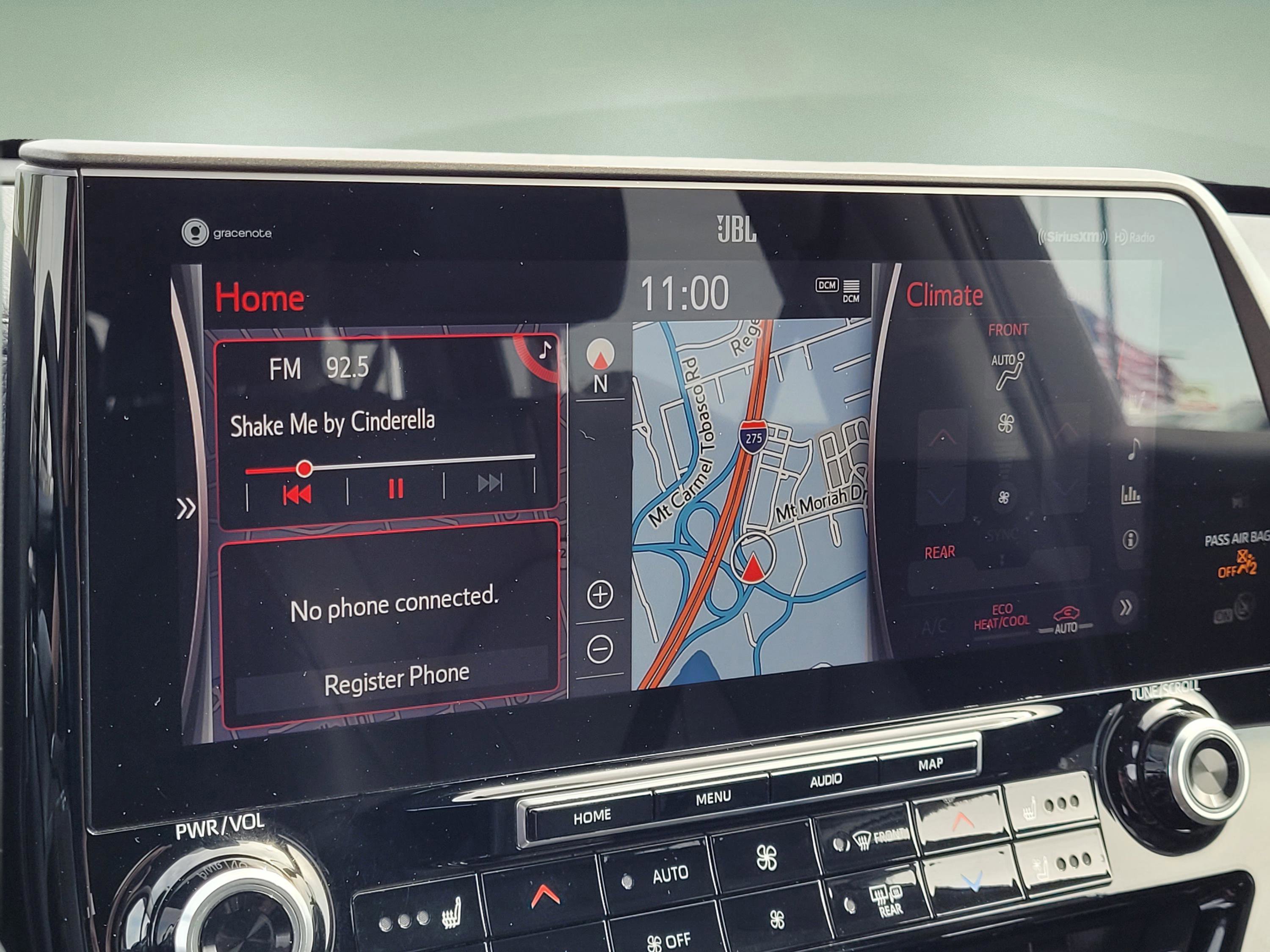 Used 2020 Toyota Highlander Limited image 19