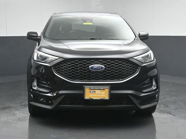 Certified 2021 Ford Edge ST-Line w/ Class II Trailer Tow Package image 22