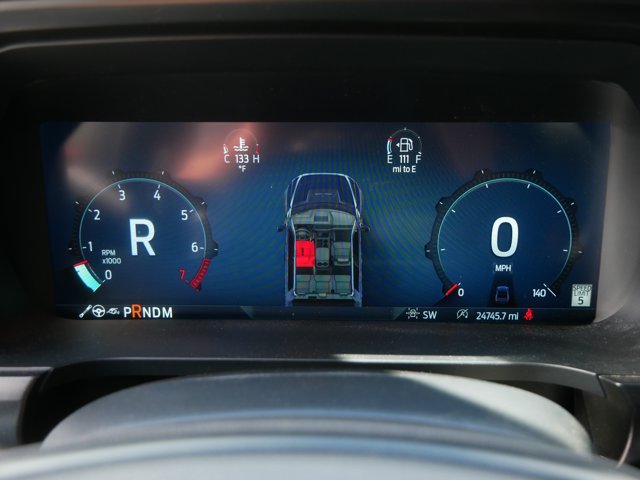 Certified 2025 Ford F150 Raptor AWD/4WD image 36