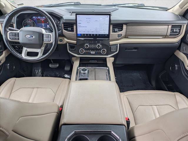 Certified 2023 Ford Expedition Max Limited image 19