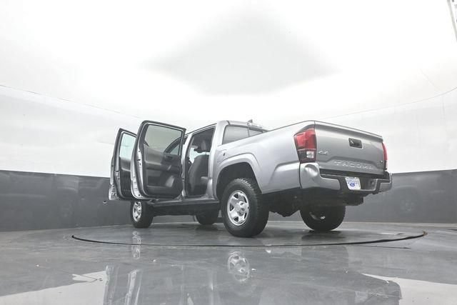 Used 2023 Toyota Tacoma SR AWD/4WD image 49