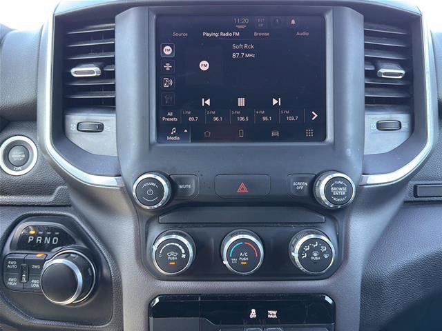 Used 2022 RAM 1500 Big Horn AWD/4WD image 20