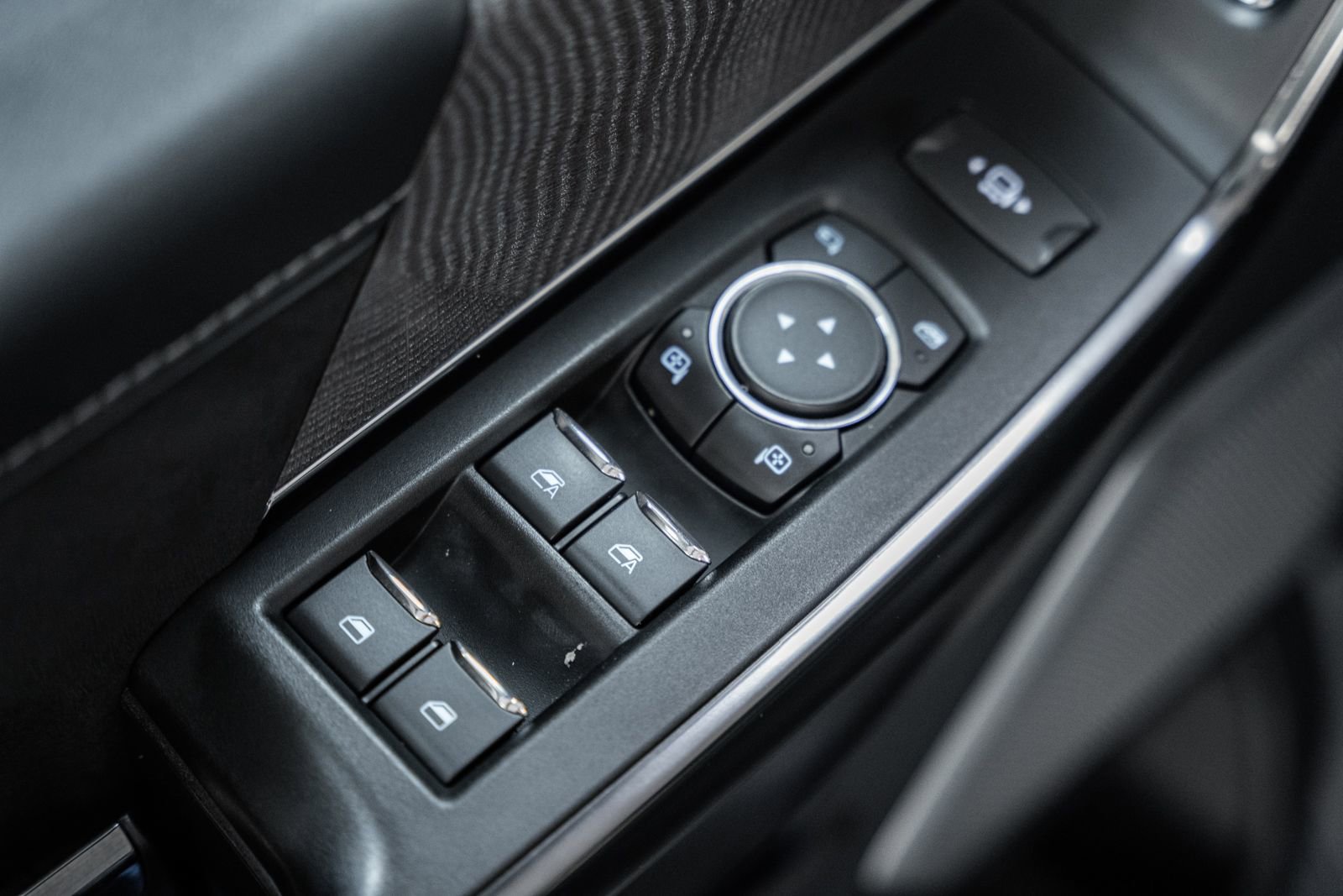 Certified 2023 Ford F150 Platinum w/ Max Trailer Tow Package image 54