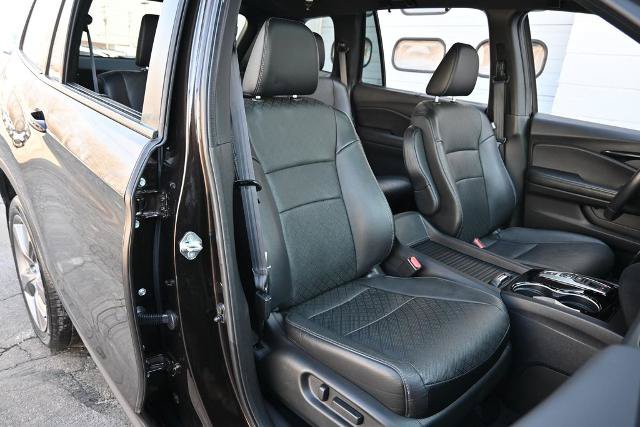 Used 2019 Honda Passport Touring image 24