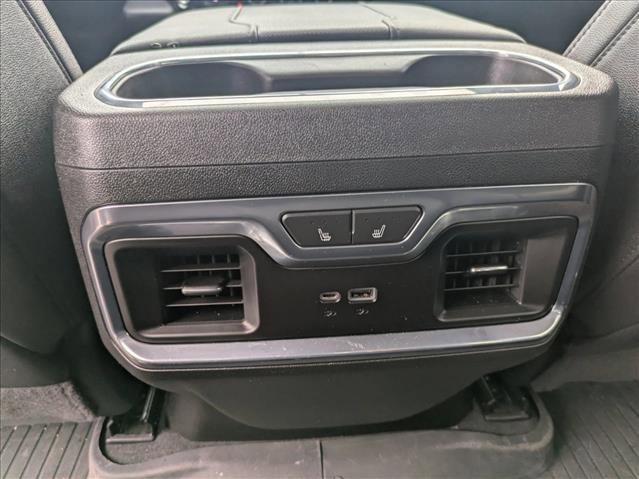 Used 2023 Chevrolet Silverado 1500 LTZ w/ LTZ Premium Package AWD/4WD image 18