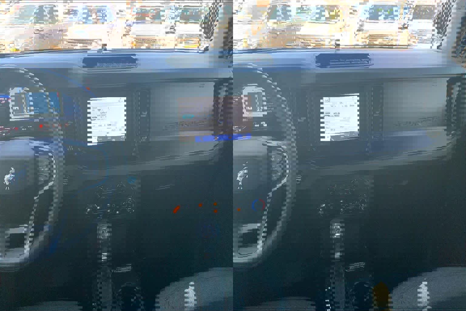 Certified 2023 Ford Bronco 2-Door w/ Sasquatch Package image 8