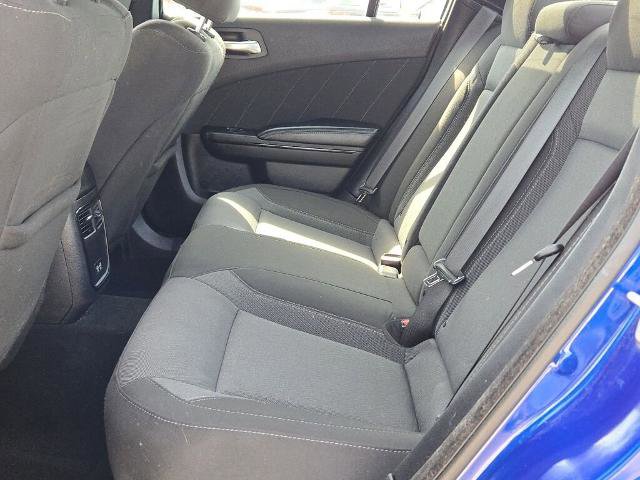 Used 2021 Dodge Charger SXT w/ Blacktop Package image 16