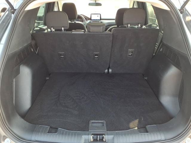 Certified 2025 Ford Escape Active FWD image 17