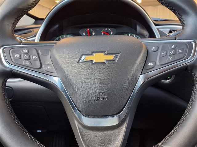 Used 2024 Chevrolet Malibu LT w/ Sport Edition image 18