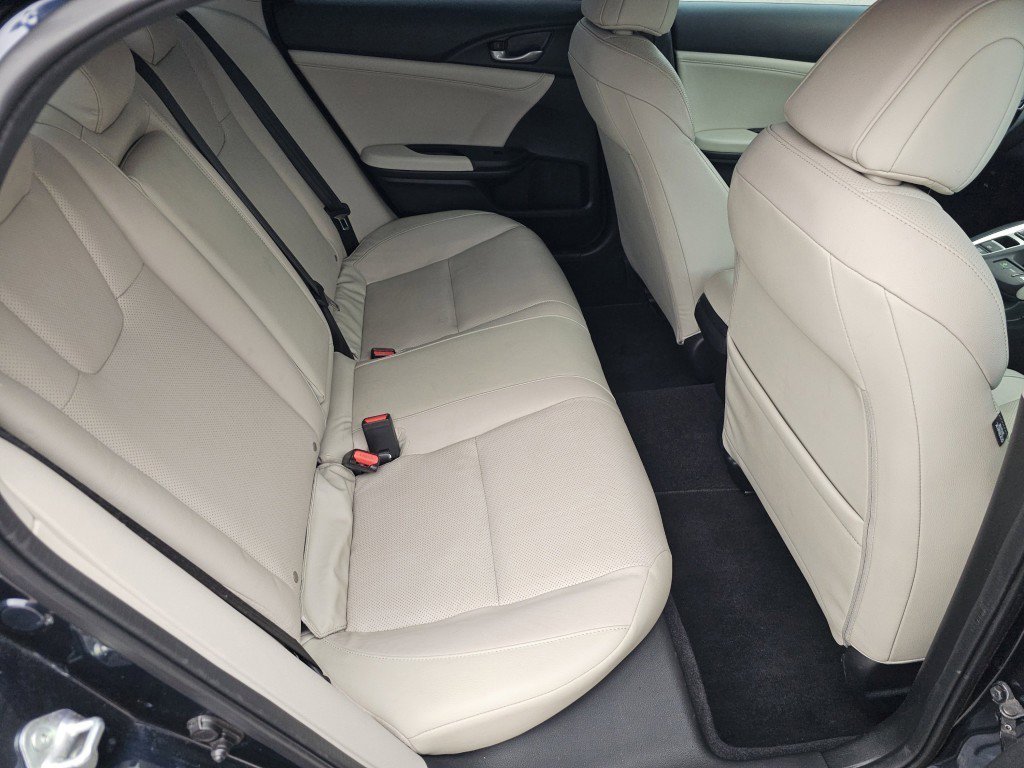 Used 2022 Honda Insight Touring image 5