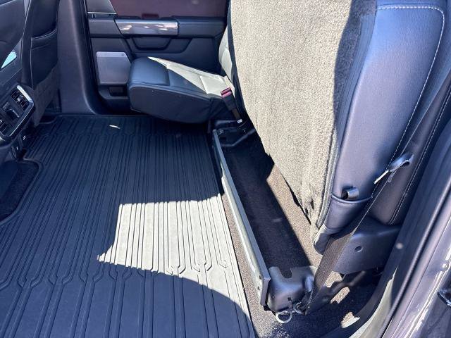 Certified 2023 Ford F150 Lariat w/ Equipment Group 502A High AWD/4WD image 20