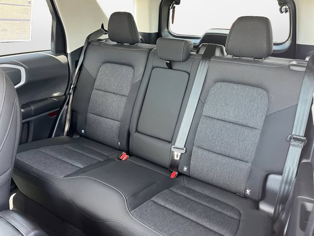 Certified 2024 Ford Bronco Sport Big Bend AWD/4WD image 15
