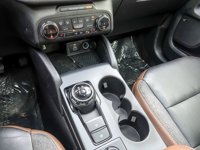 Certified 2023 Ford Bronco Sport Outer Banks w/ Tech Package AWD/4WD image 25