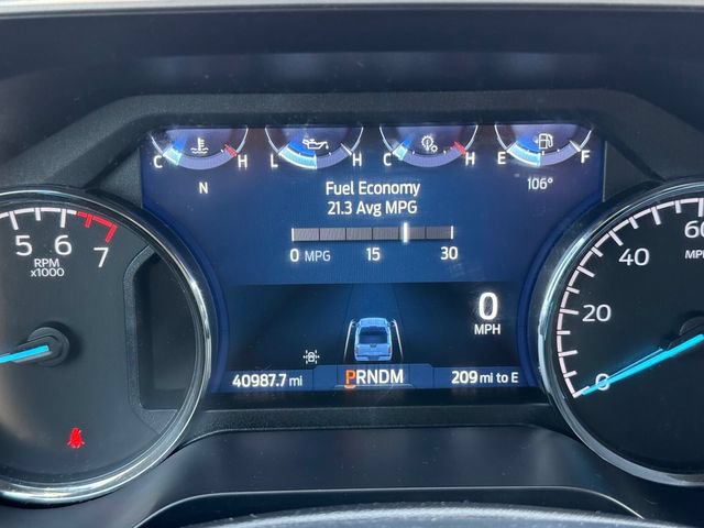 Certified 2023 Ford F150 XLT w/ Equipment Group 302A High AWD/4WD image 19