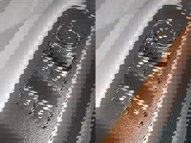 Certified 2022 Ford Maverick Lariat image 22