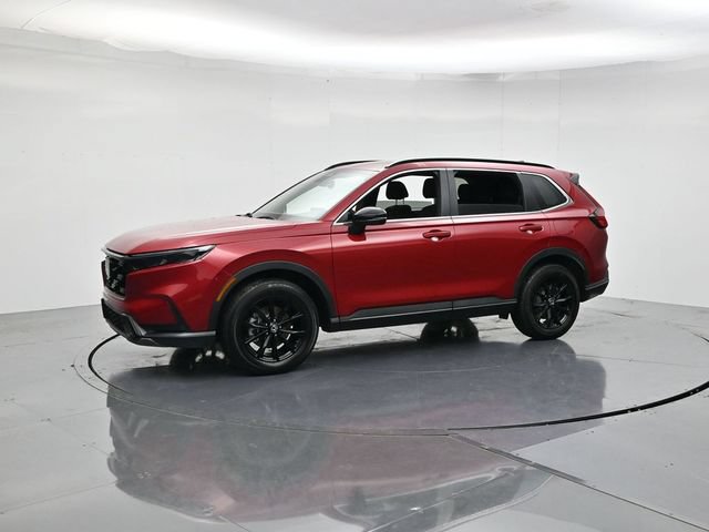 Used 2025 Honda CR-V Sport image 5