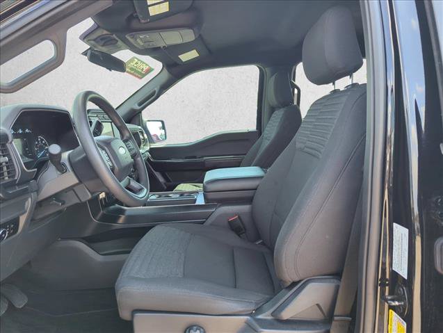 Certified 2023 Ford F150 XL w/ STX Appearance Package AWD/4WD image 16