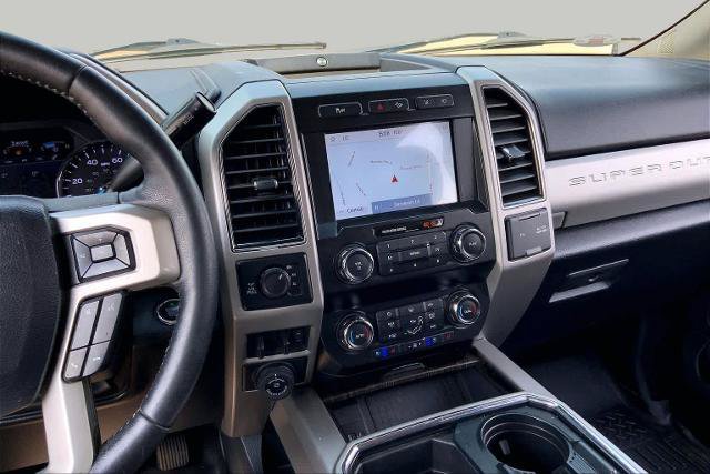 Certified 2020 Ford F250 Lariat AWD/4WD image 7
