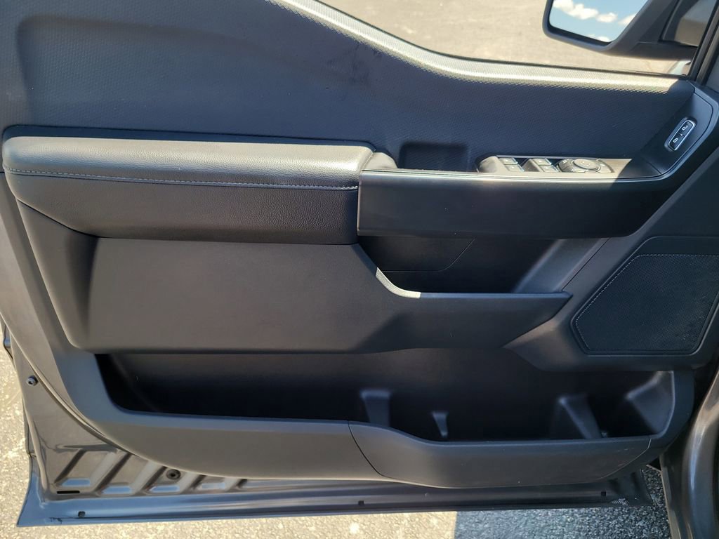 Certified 2023 Ford F150 XL w/ STX Appearance Package image 13