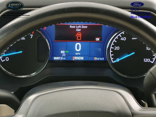 Certified 2022 Ford F150 XLT w/ Equipment Group 302A High image 29