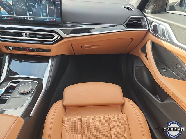 Used 2024 BMW i4 M50 image 10