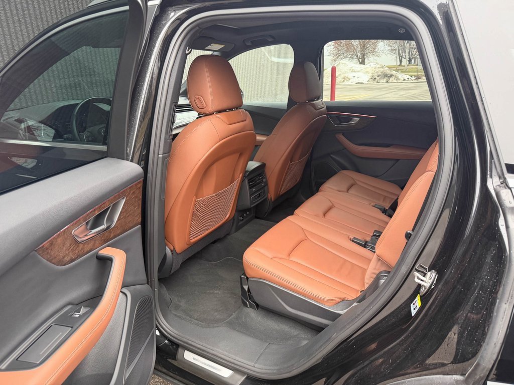 Used 2025 Audi Q7 3.0T Premium Plus image 18