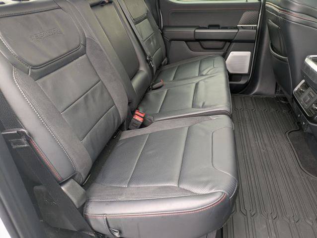 Certified 2025 Ford F150 Raptor AWD/4WD image 20