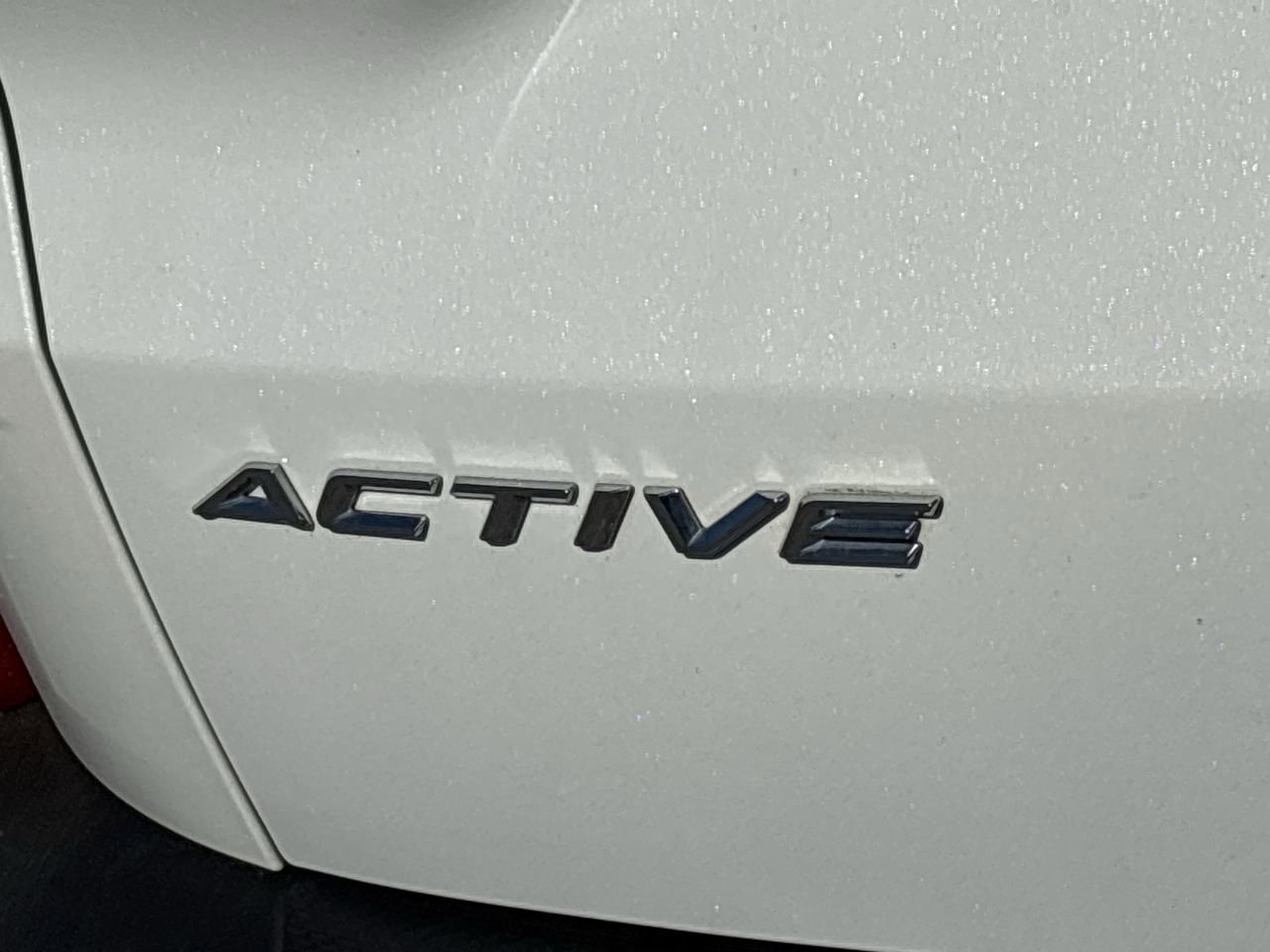 Certified 2023 Ford Escape Active w/ Tech Pack #2 image 16