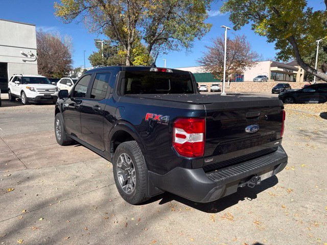 Certified 2022 Ford Maverick XLT w/ Equipment Group 300A Standard AWD/4WD image 13