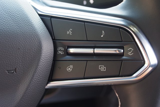 Used 2026 Chevrolet Equinox EV LT FWD image 24