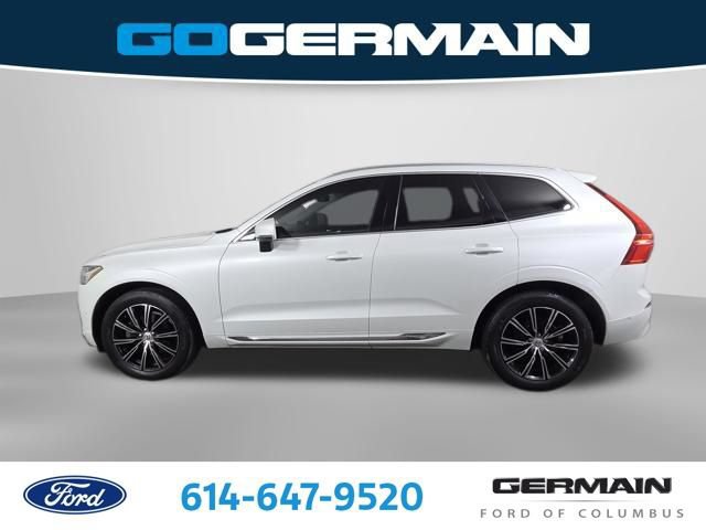 Used 2018 Volvo XC60 T5 Inscription w/ Convenience Package AWD/4WD image 13