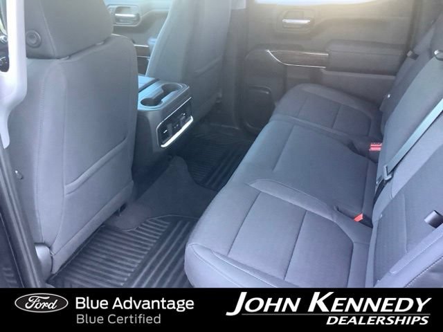Used 2022 GMC Sierra 1500 Elevation AWD/4WD image 32