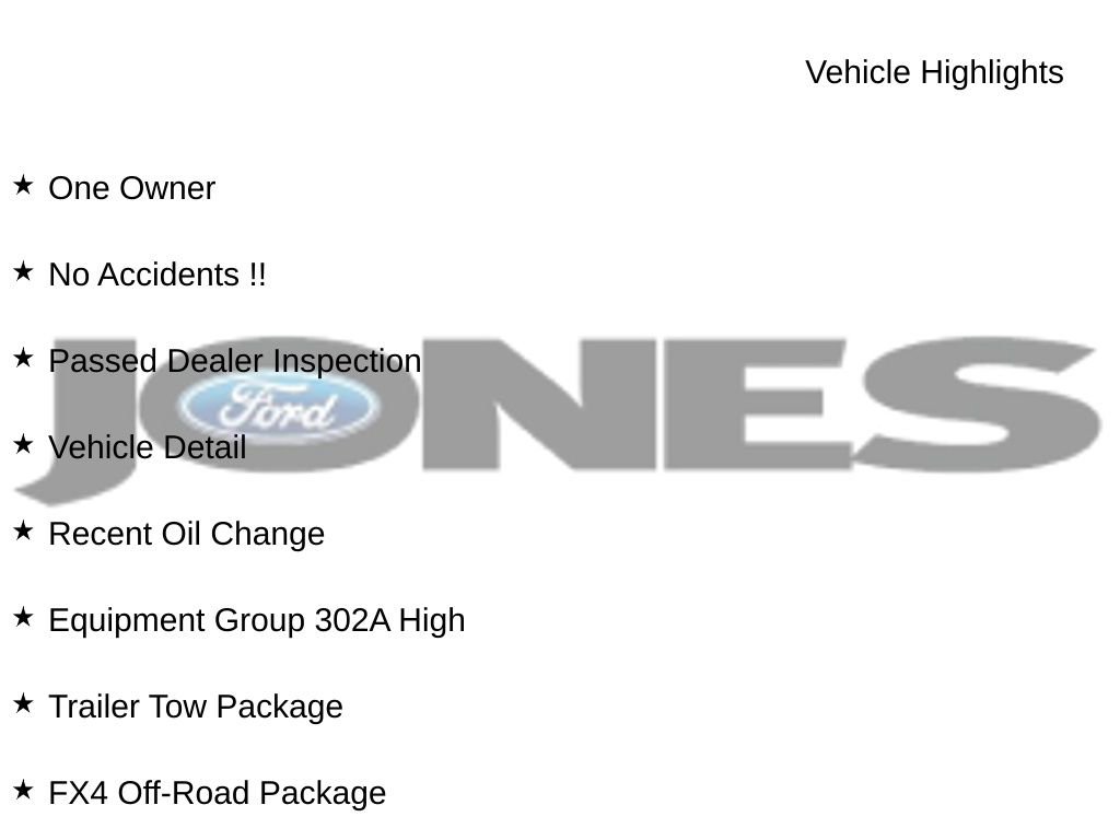 Certified 2021 Ford F150 XLT w/ Equipment Group 302A High image 14