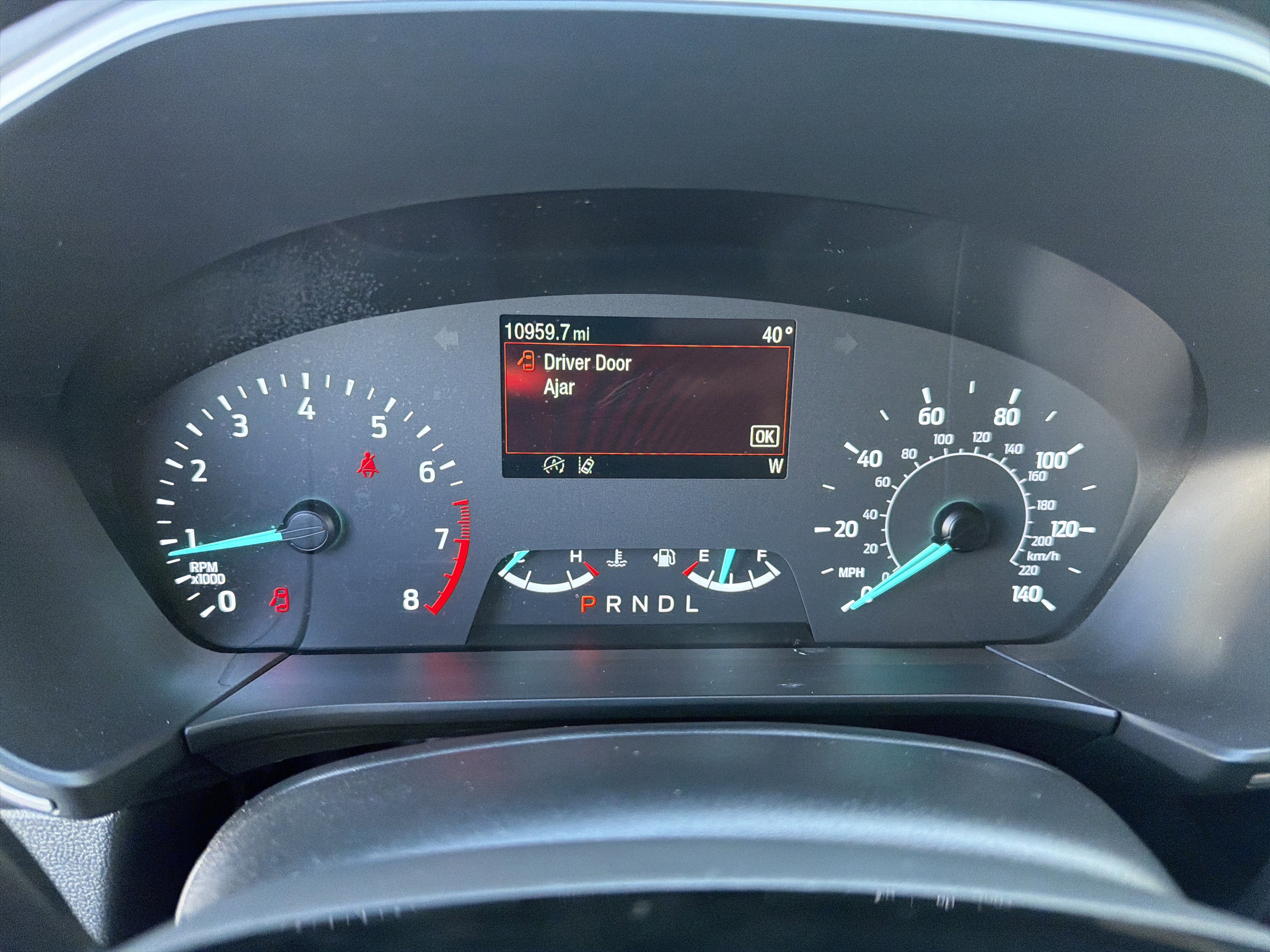 Certified 2022 Ford Escape SE w/ Convenience Package image 33