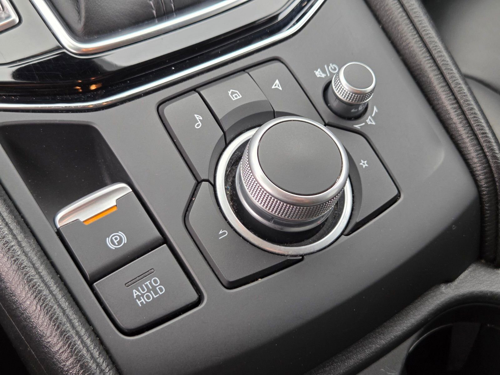 Used 2024 MAZDA CX-5 AWD 2.5 S w/ Select Package image 24