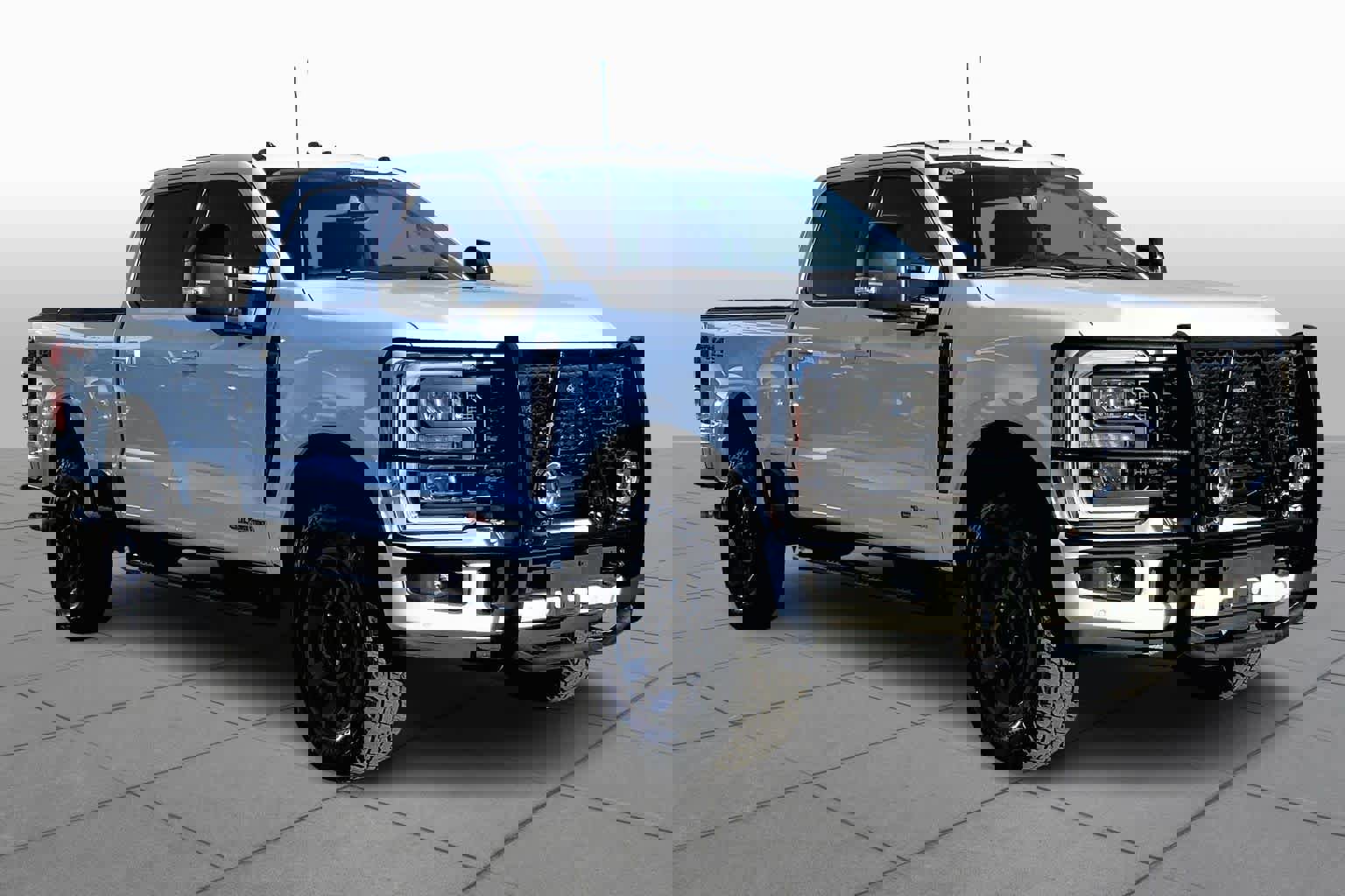 Certified 2024 Ford F250 Lariat w/ Lariat Ultimate Package image 5