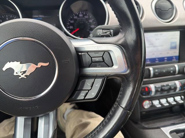 Certified 2020 Ford Mustang Premium RWD image 43