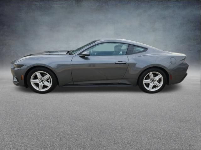 Certified 2026 Ford Mustang Premium RWD image 6