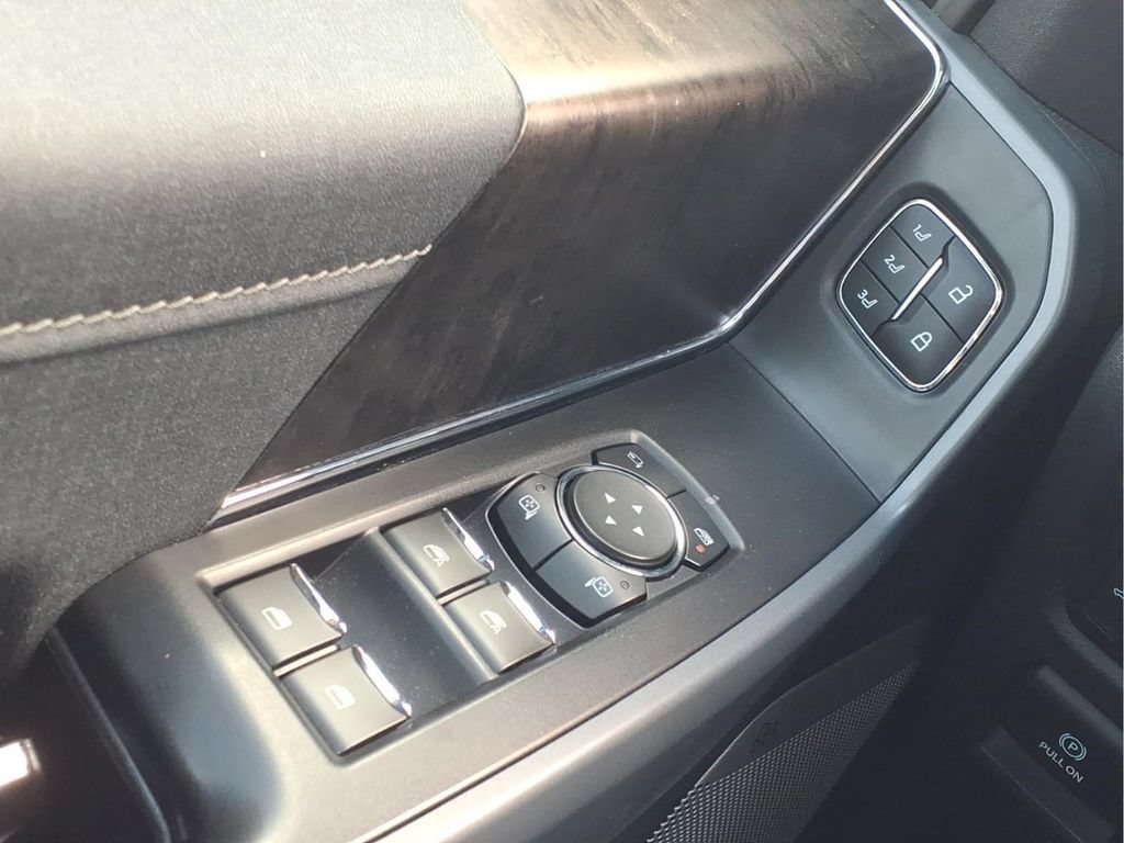 Certified 2022 Ford F150 Lariat AWD/4WD image 25
