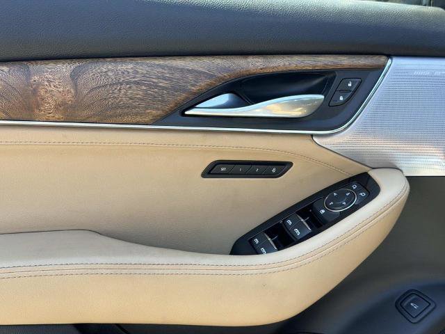 Used 2023 Cadillac CT5 Luxury AWD/4WD image 23