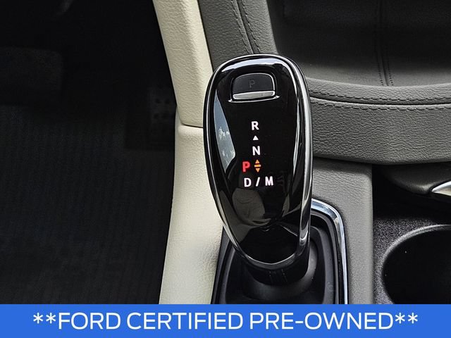 Used 2021 Cadillac XT5 Premium Luxury FWD image 27