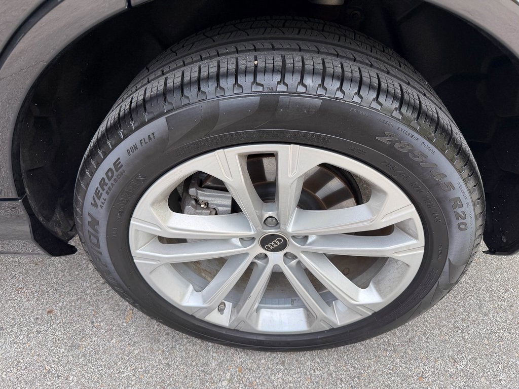 Used 2025 Audi Q7 3.0T Premium Plus image 46