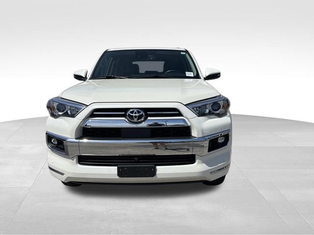 Used 2023 Toyota 4Runner Limited AWD/4WD image 9