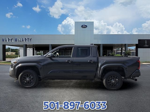 Used 2025 Toyota Tacoma SR5 RWD image 2